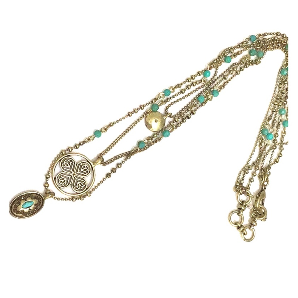 Lucky Brand necklace